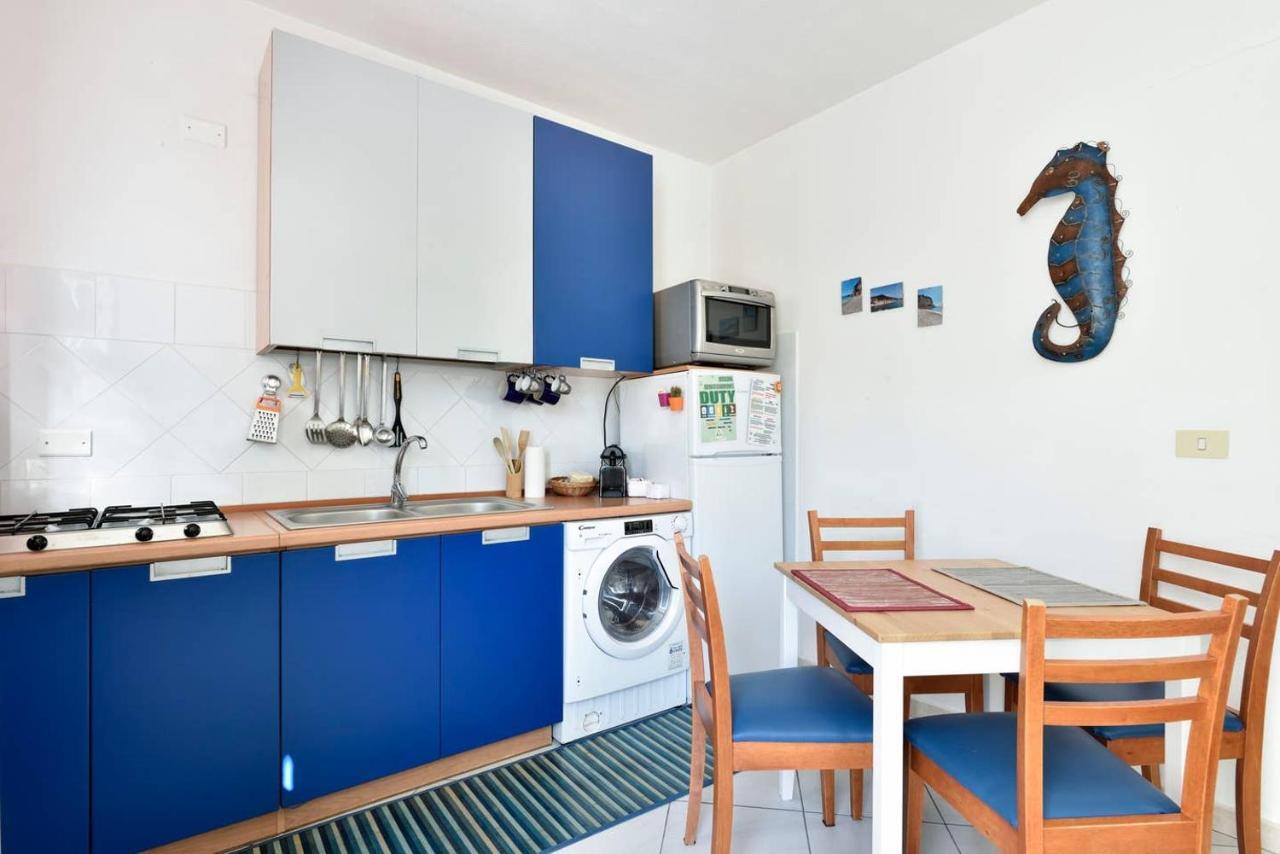 Casa M&M Apartment Cala Gonone Exterior photo